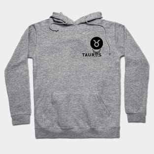 Taurus Hoodie